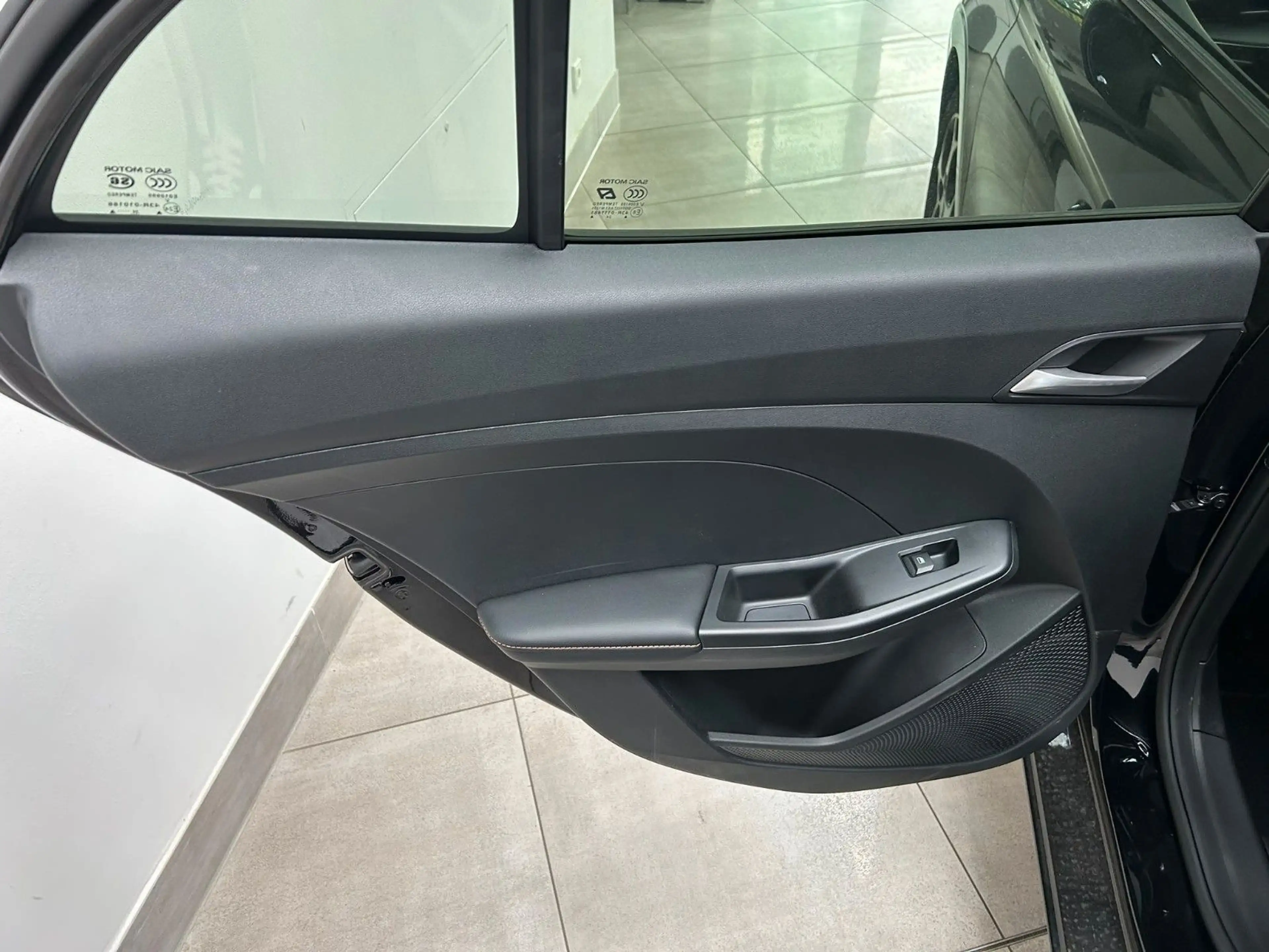 MG MG3 1.5 Hybrid+ 143 kW Luxury 360°-Kamera Navi — photo 15