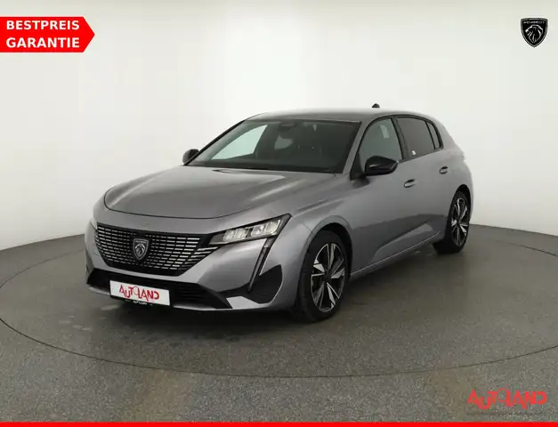 Peugeot 308 1.2 PureTech LED Navi Kamera Tempomat