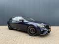 Mercedes-Benz E 400 Estate 4MATIC Premium Plus trekhaak / 20 inch Blau - thumbnail 10
