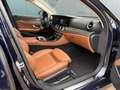 Mercedes-Benz E 400 Estate 4MATIC Premium Plus trekhaak / 20 inch Blau - thumbnail 29