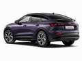 Audi Q4 e-tron Sportback 40 Matrix-LED*Kamera*ACC * Violett - thumbnail 3