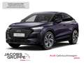 Audi Q4 e-tron Sportback 40 Matrix-LED*Kamera*ACC * Violett - thumbnail 1