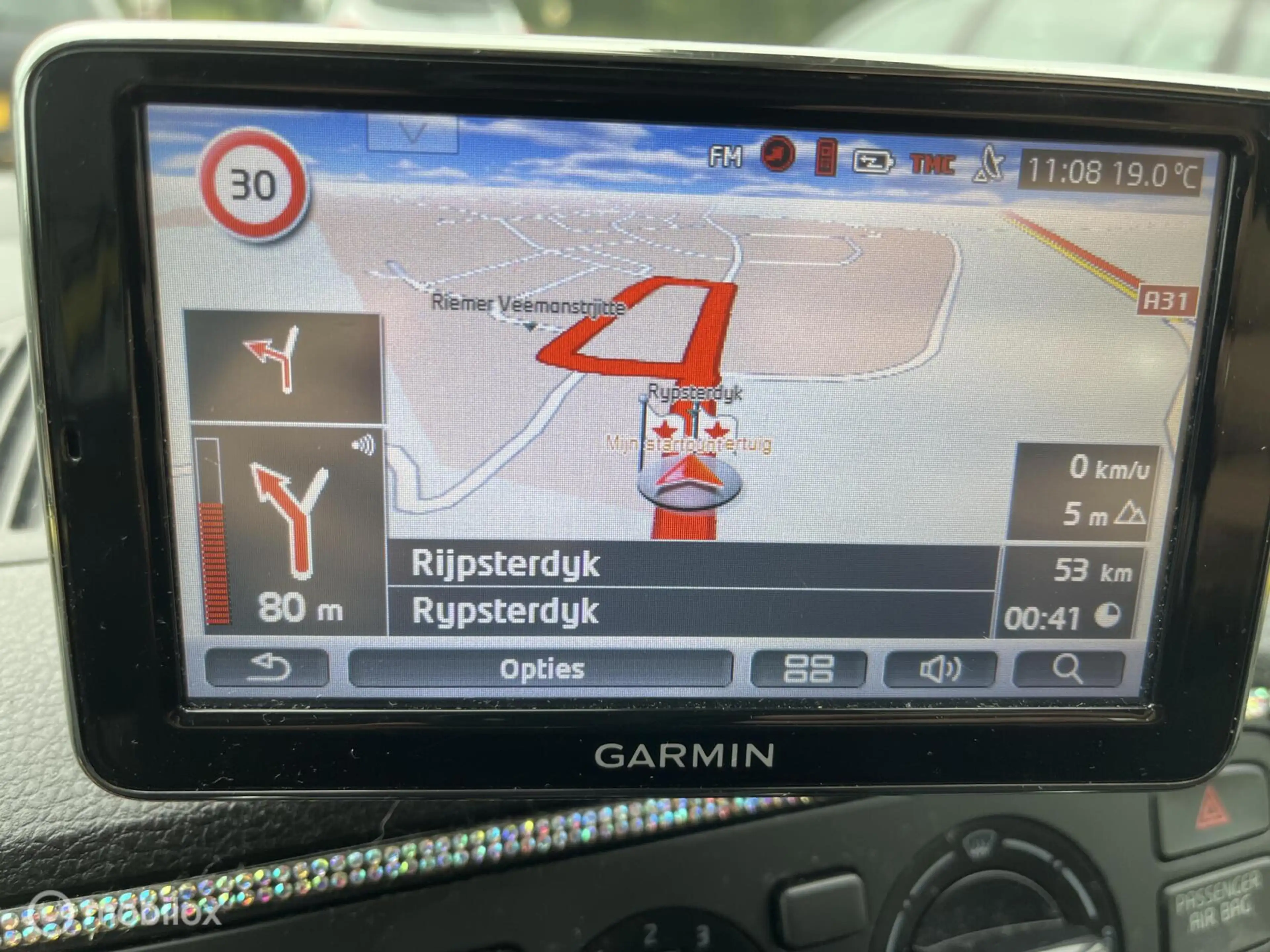 SEAT Mii 1.0 Style Connect — photo 20