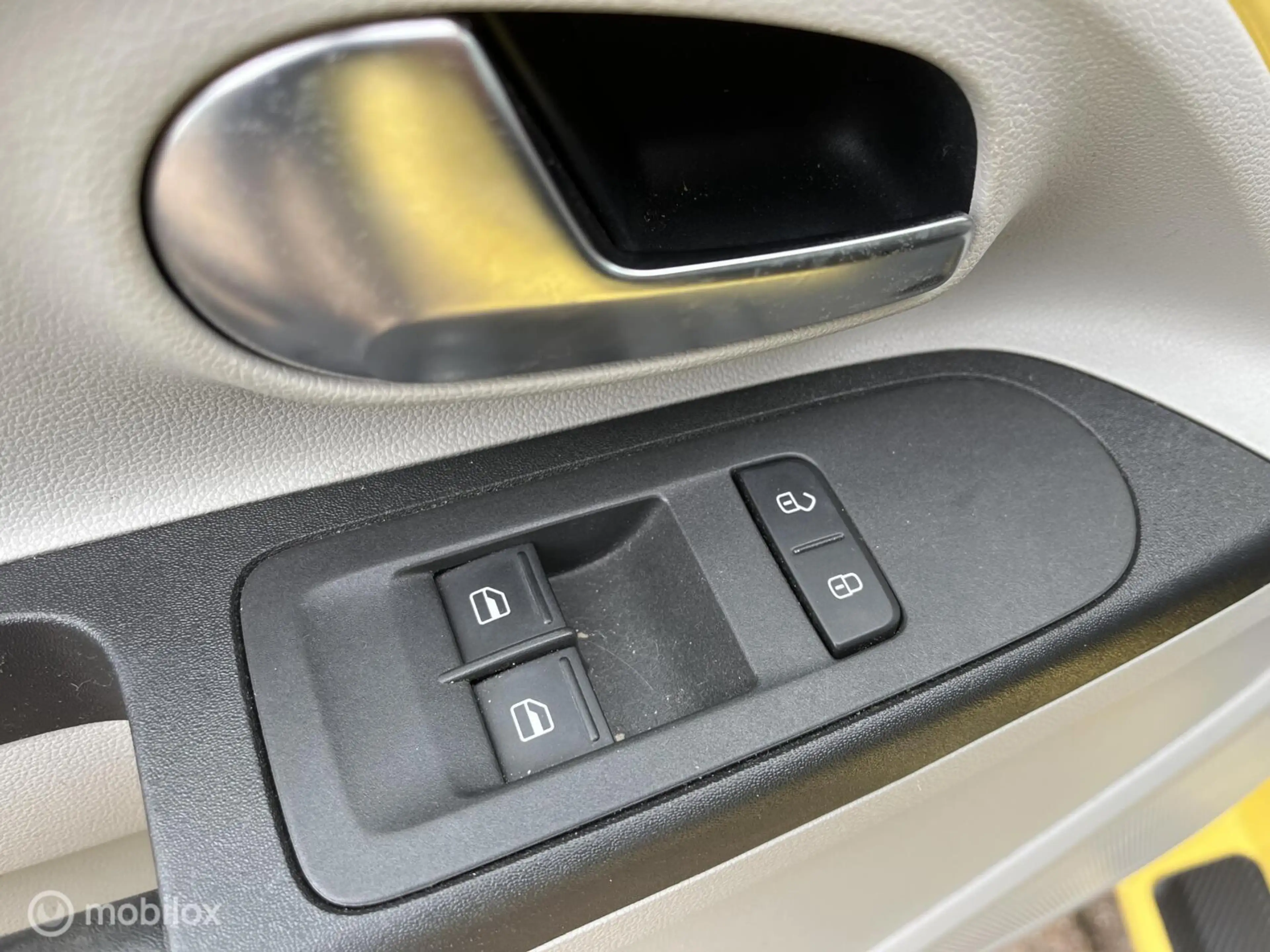 SEAT Mii 1.0 Style Connect — photo 16