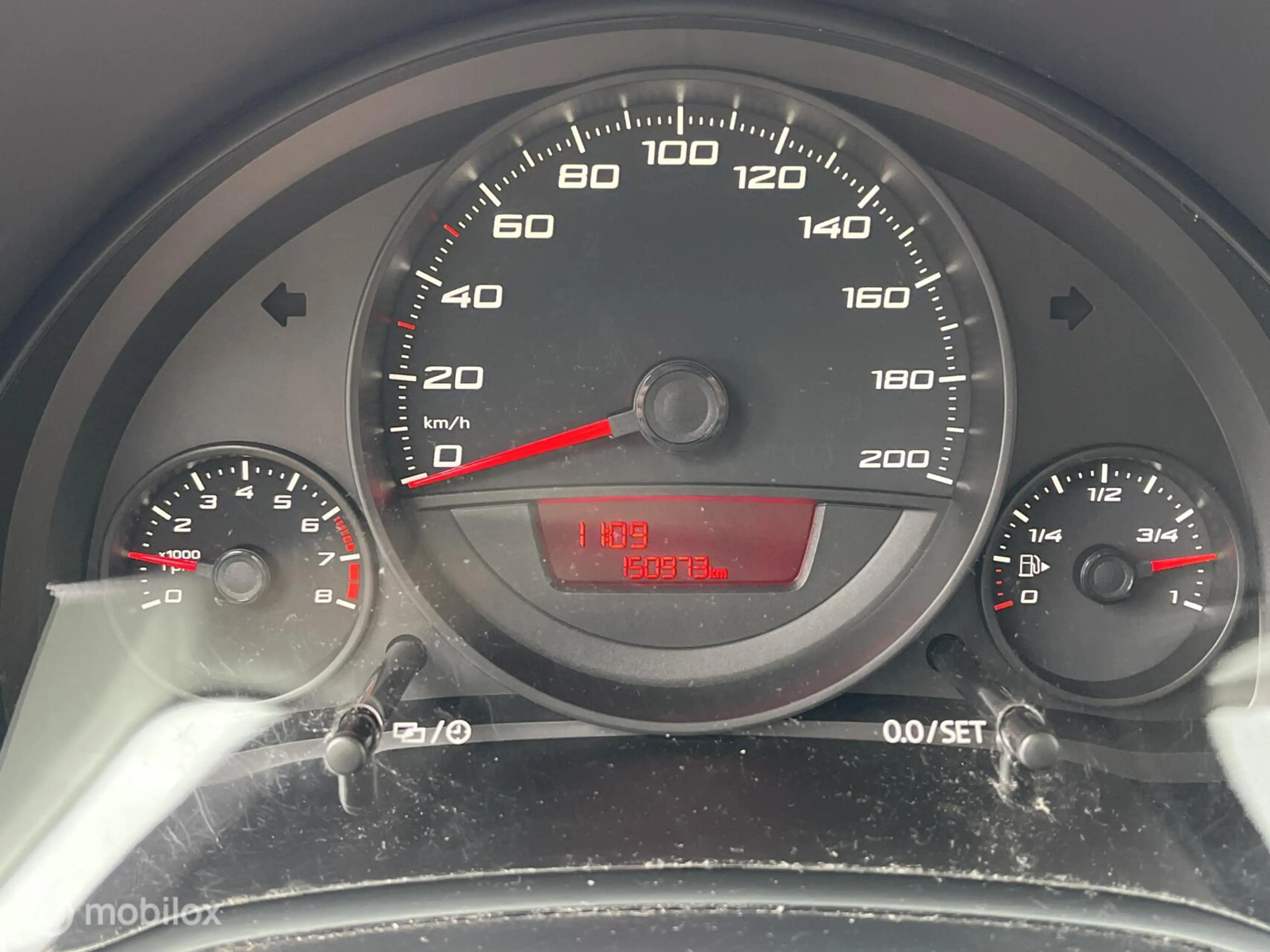 SEAT Mii 1.0 Style Connect — photo 7