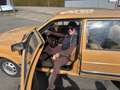 Volkswagen Santana 1.6 OLDTIMER Beige - thumbnail 8