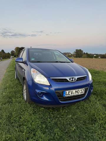 Hyundai i20 1.2 Comfort