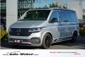 Volkswagen T6 California T6.1 California Beach Edition 4MOTION STD.HZG Silber - thumbnail 1