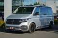 Volkswagen T6 California T6.1 California Beach Edition 4MOTION STD.HZG Silber - thumbnail 2