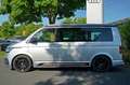 Volkswagen T6 California T6.1 California Beach Edition 4MOTION STD.HZG Silber - thumbnail 3