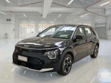 E-NIRO 64,8 KWH BUSINESS 5 PORTE BERLINA