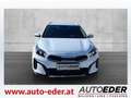 Kia XCeed Xceed 1,0 TGDI GPF Silber Weiß - thumbnail 2