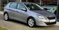 Peugeot 308 1.6 BLUEHDI 120CH ALLURE S&S 5P Gris - thumbnail 1