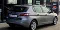 Peugeot 308 1.6 BLUEHDI 120CH ALLURE S&S 5P Gris - thumbnail 9