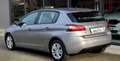 Peugeot 308 1.6 BLUEHDI 120CH ALLURE S&S 5P Gris - thumbnail 6