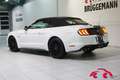 Ford Mustang MUSTANG GT CONVERTIBLE*NAVI*B&O*PREMIUM II*LED* Blanc - thumbnail 3