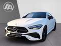Mercedes-Benz CLE 220 d Coupe AMG Adv.+Pano+LED+Night+Memory+ Weiß - thumbnail 3