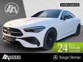 Mercedes-Benz CLE 220 d Coupe AMG Adv.+Pano+LED+Night+Memory+ Weiß - thumbnail 1