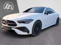 Mercedes-Benz CLE 220 d Coupe AMG Adv.+Pano+LED+Night+Memory+ Weiß - thumbnail 16