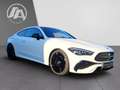 Mercedes-Benz CLE 220 d Coupe AMG Adv.+Pano+LED+Night+Memory+ Weiß - thumbnail 6