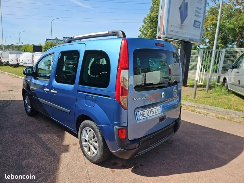 Photo du véhicule