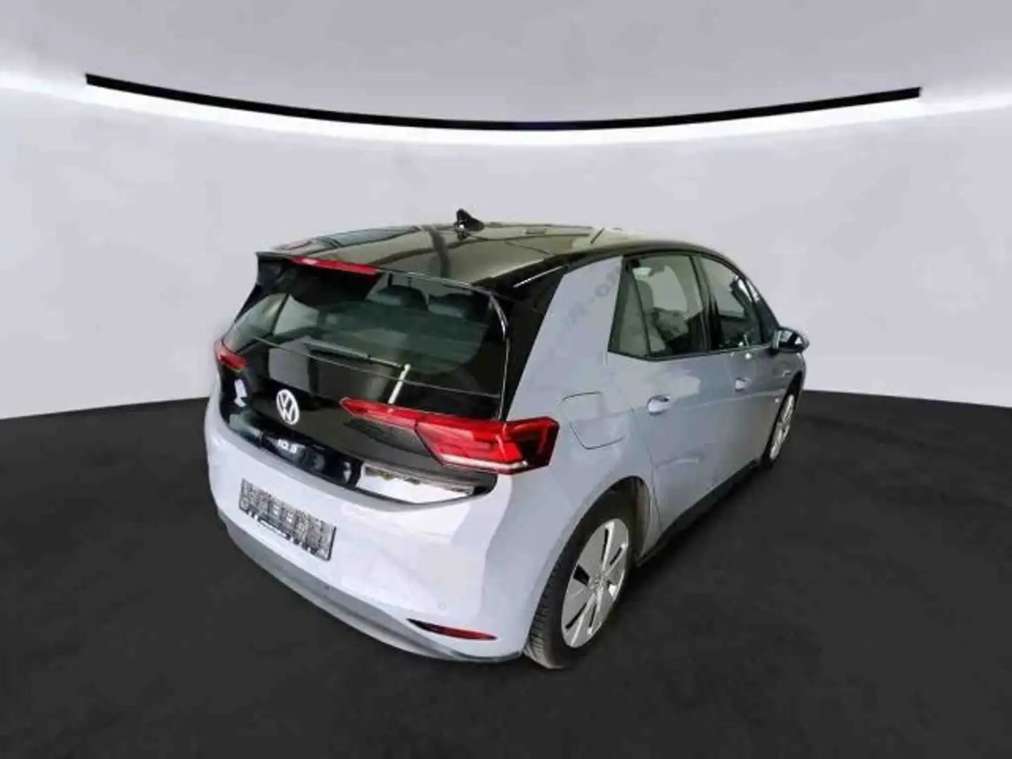 Volkswagen ID.3 Pro LED/App/Navi Grau - 2
