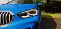 BMW 118 118d Msport auto #GARANZIA 5 ANNI Blauw - thumbnail 1