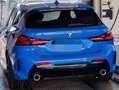 BMW 118 118d Msport auto #GARANZIA 5 ANNI Blu/Azzurro - thumbnail 8