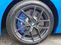 BMW 118 118d Msport auto #GARANZIA 5 ANNI Blauw - thumbnail 5
