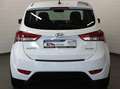 Hyundai iX20 Style 1,6 Ltr. Shzg Klima Lenkradhzg RDC PDC BT Weiß - thumbnail 6