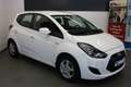 Hyundai iX20 Style 1,6 Ltr. Shzg Klima Lenkradhzg RDC PDC BT Weiß - thumbnail 3