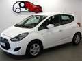 Hyundai iX20 Style 1,6 Ltr. Shzg Klima Lenkradhzg RDC PDC BT Weiß - thumbnail 1