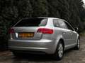Audi A3 Sportback 1.2 TFSI Attraction Pro Line | Nette aut Gris - thumbnail 6