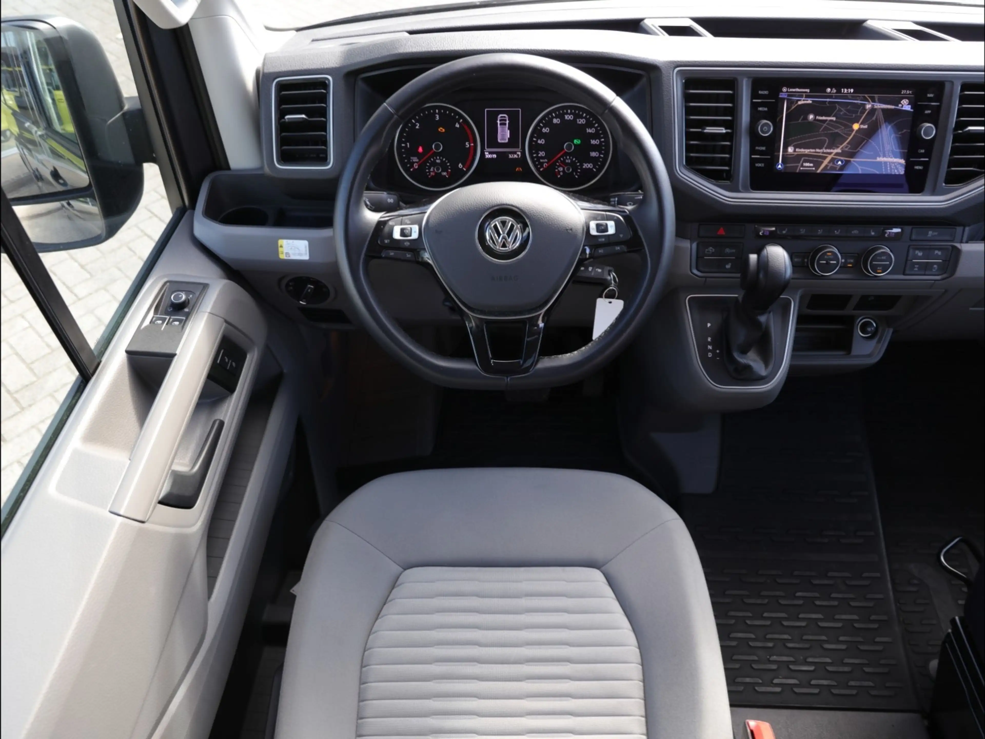 Volkswagen Grand California 600 4MOTION 2.0 TDI AUTOMATIK (+E — photo 9