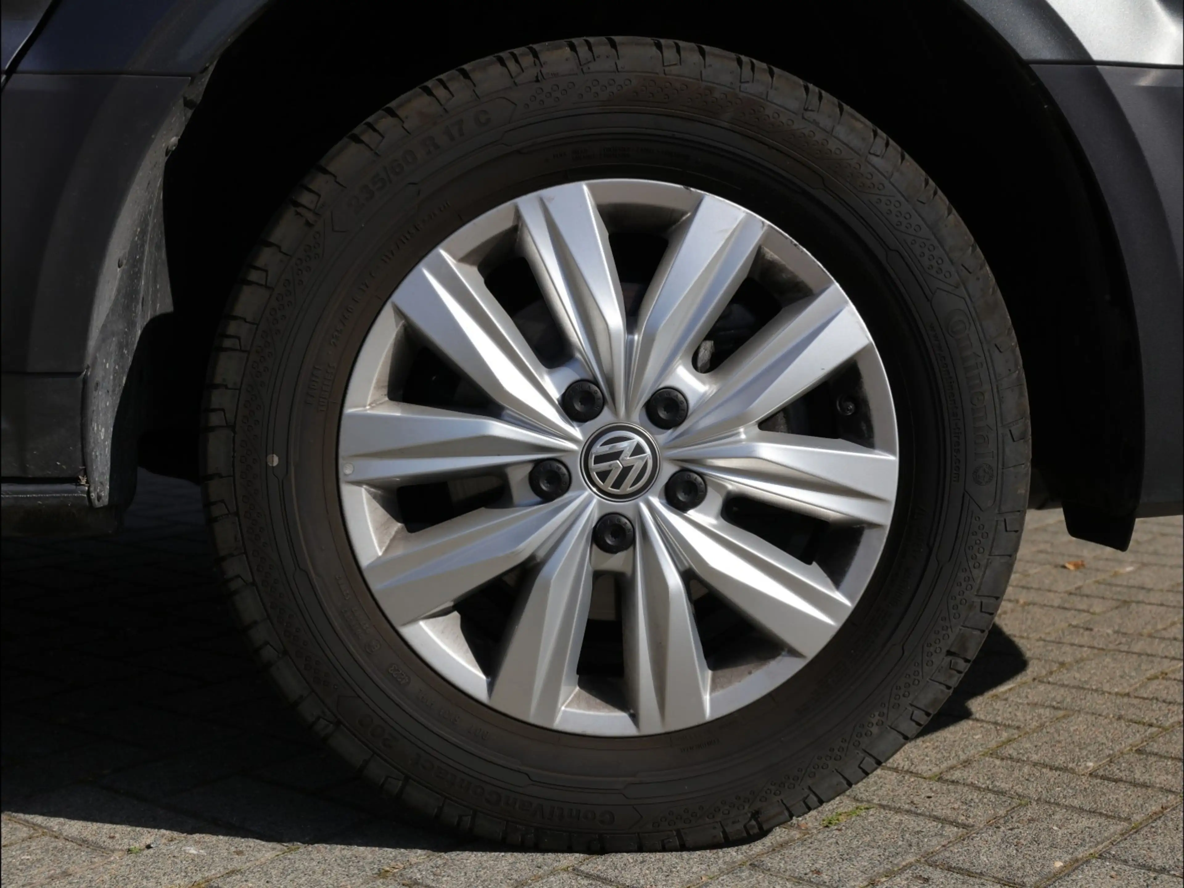 Volkswagen Grand California 600 4MOTION 2.0 TDI AUTOMATIK (+E — photo 28