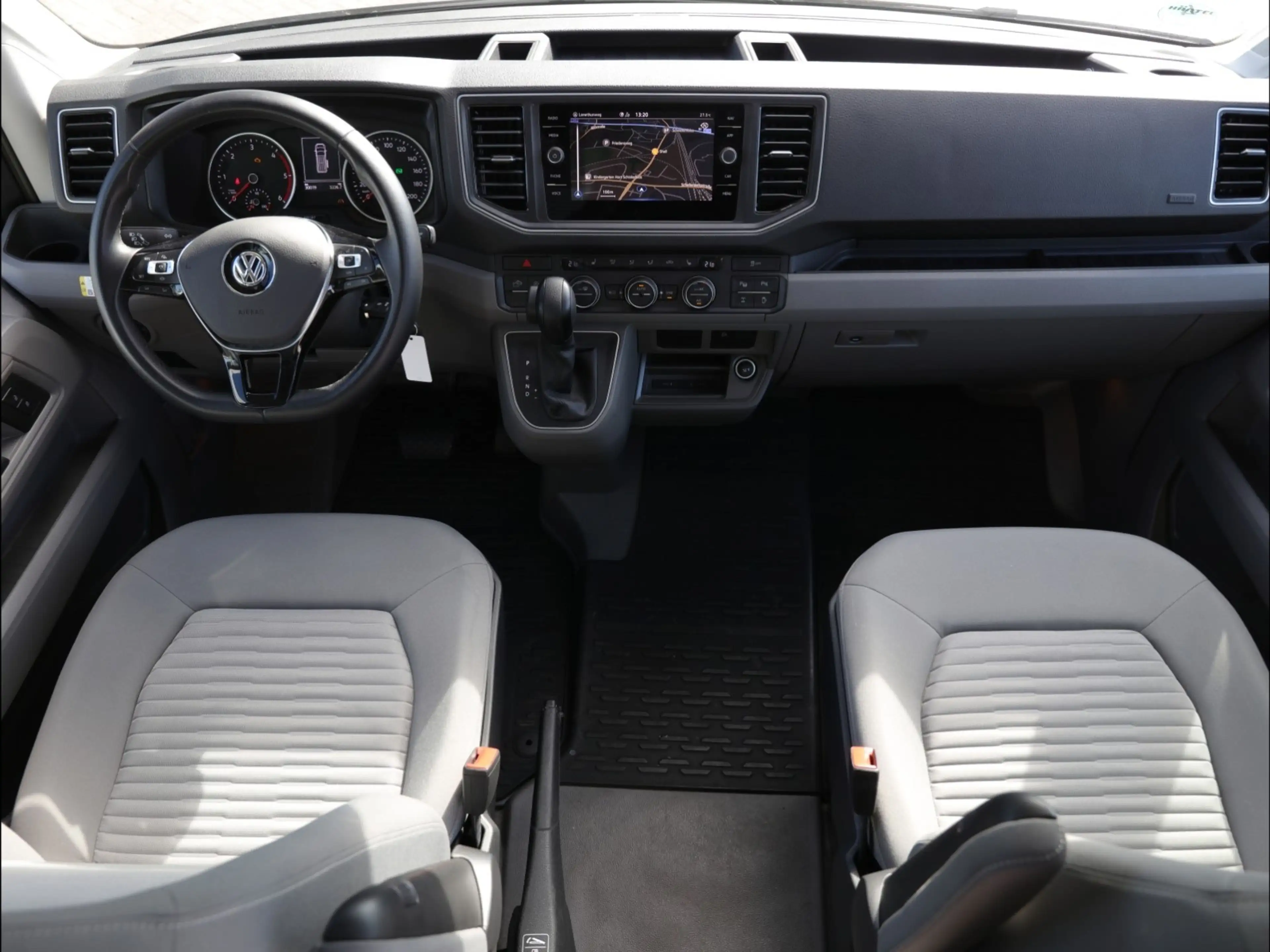 Volkswagen Grand California 600 4MOTION 2.0 TDI AUTOMATIK (+E — photo 10