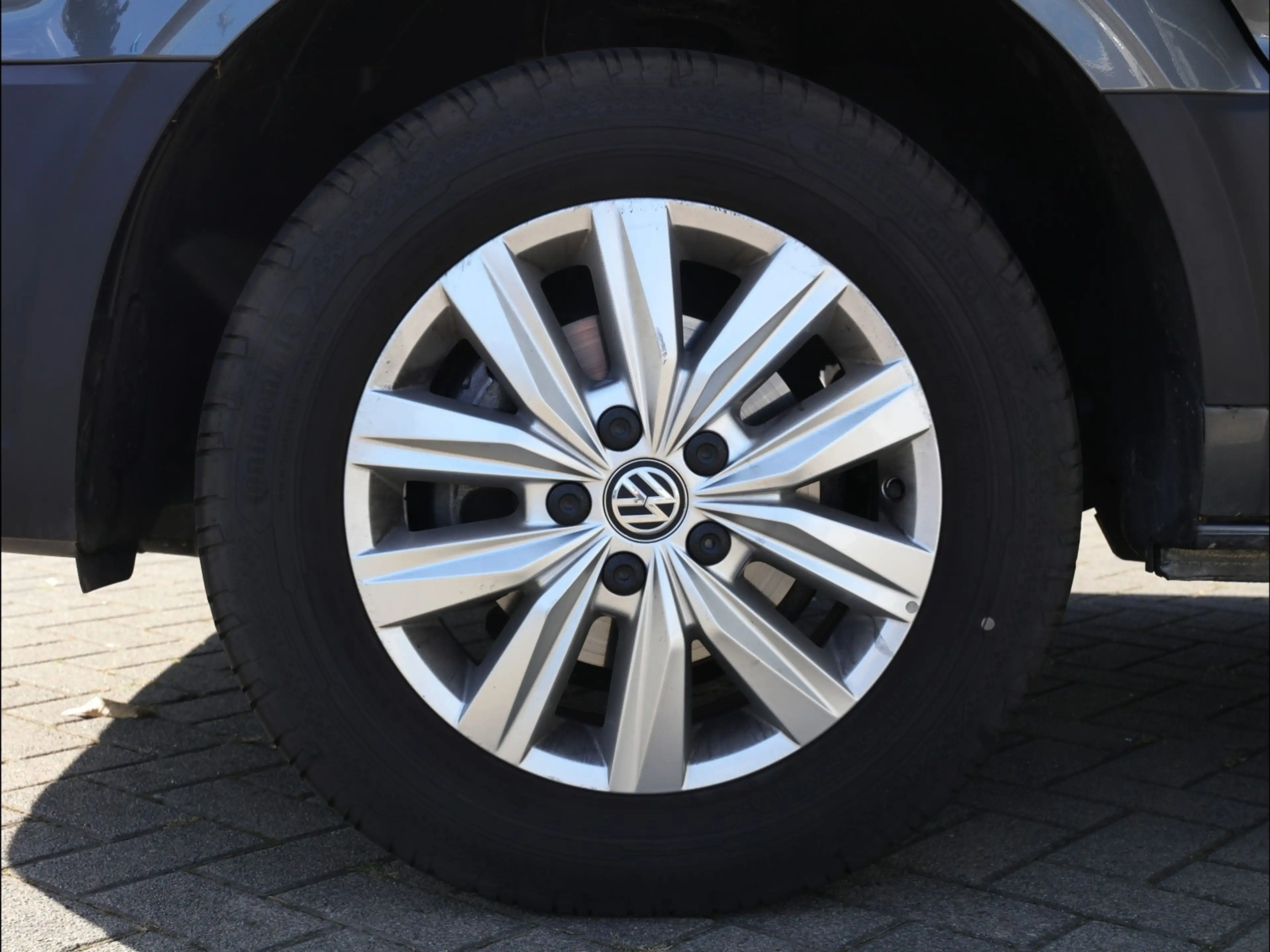 Volkswagen Grand California 600 4MOTION 2.0 TDI AUTOMATIK (+E — photo 25