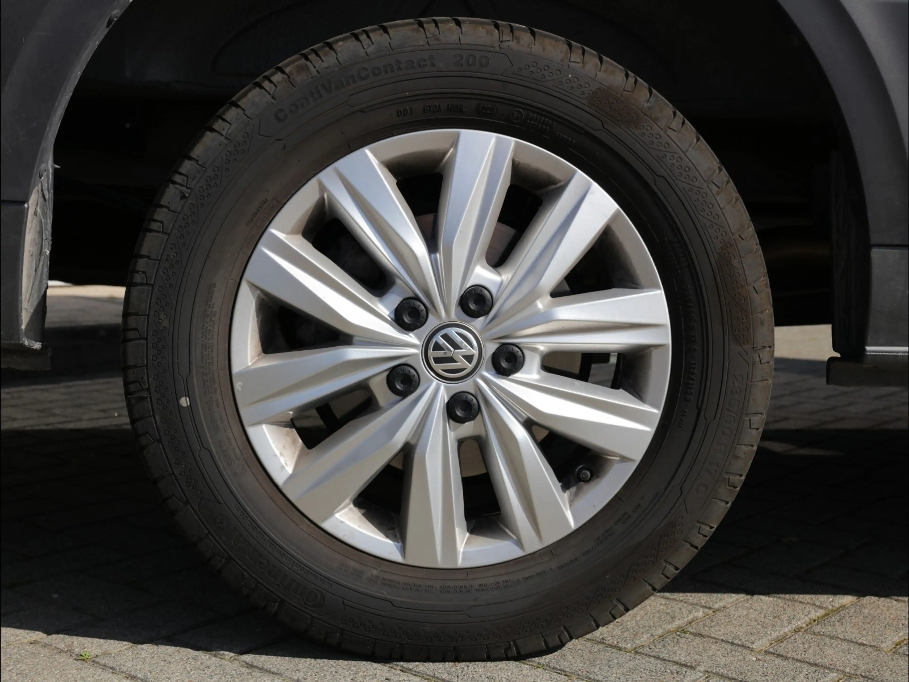 Volkswagen Grand California 600 4MOTION 2.0 TDI AUTOMATIK (+E — photo 27