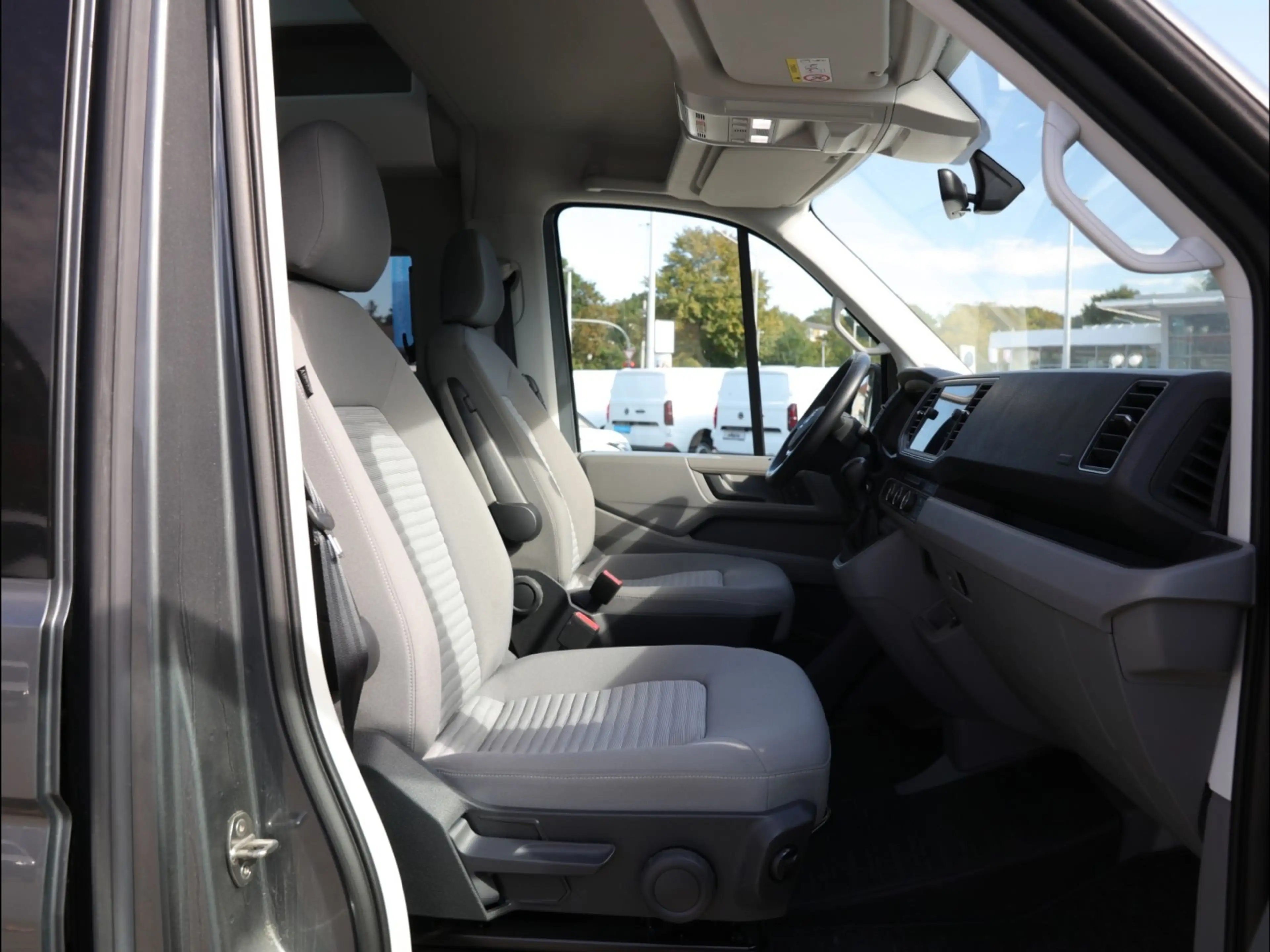 Volkswagen Grand California 600 4MOTION 2.0 TDI AUTOMATIK (+E — photo 6