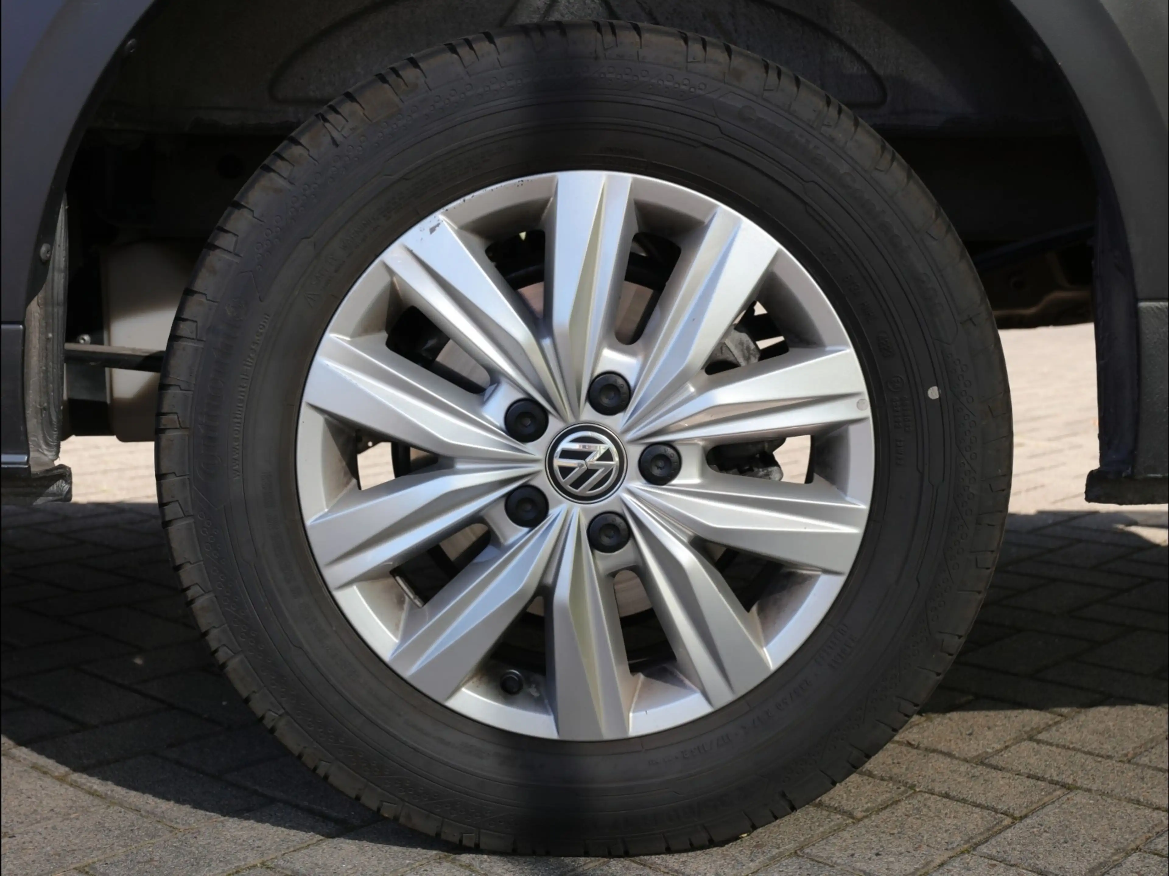 Volkswagen Grand California 600 4MOTION 2.0 TDI AUTOMATIK (+E — photo 26