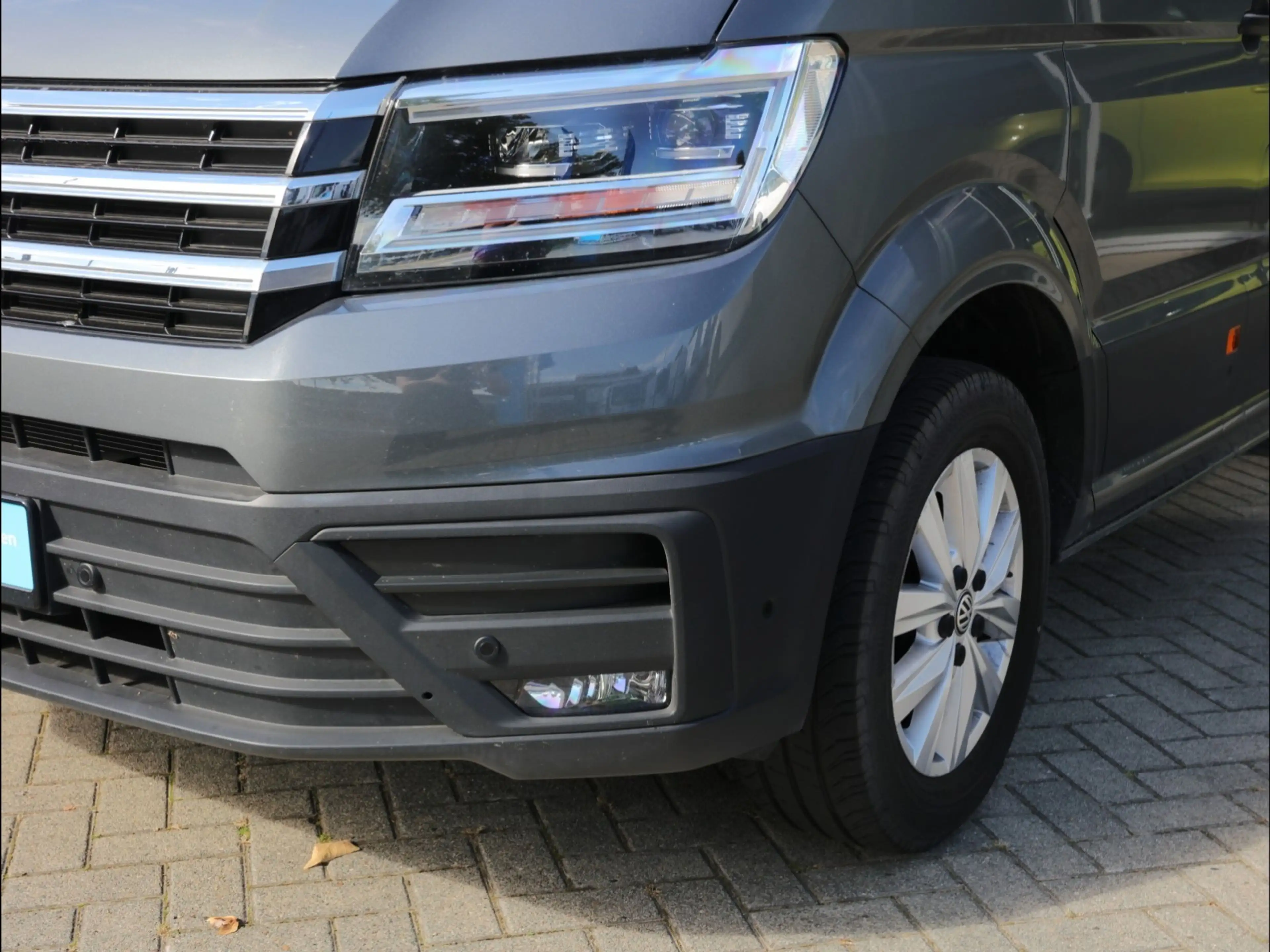 Volkswagen Grand California 600 4MOTION 2.0 TDI AUTOMATIK (+E — photo 4