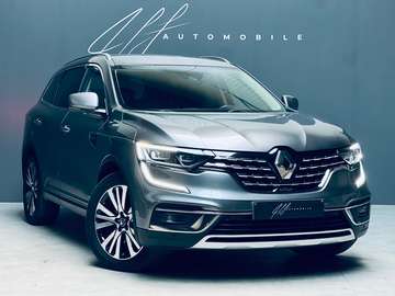 1.7 dCi Initiale Paris **AUTOMATIQUE**