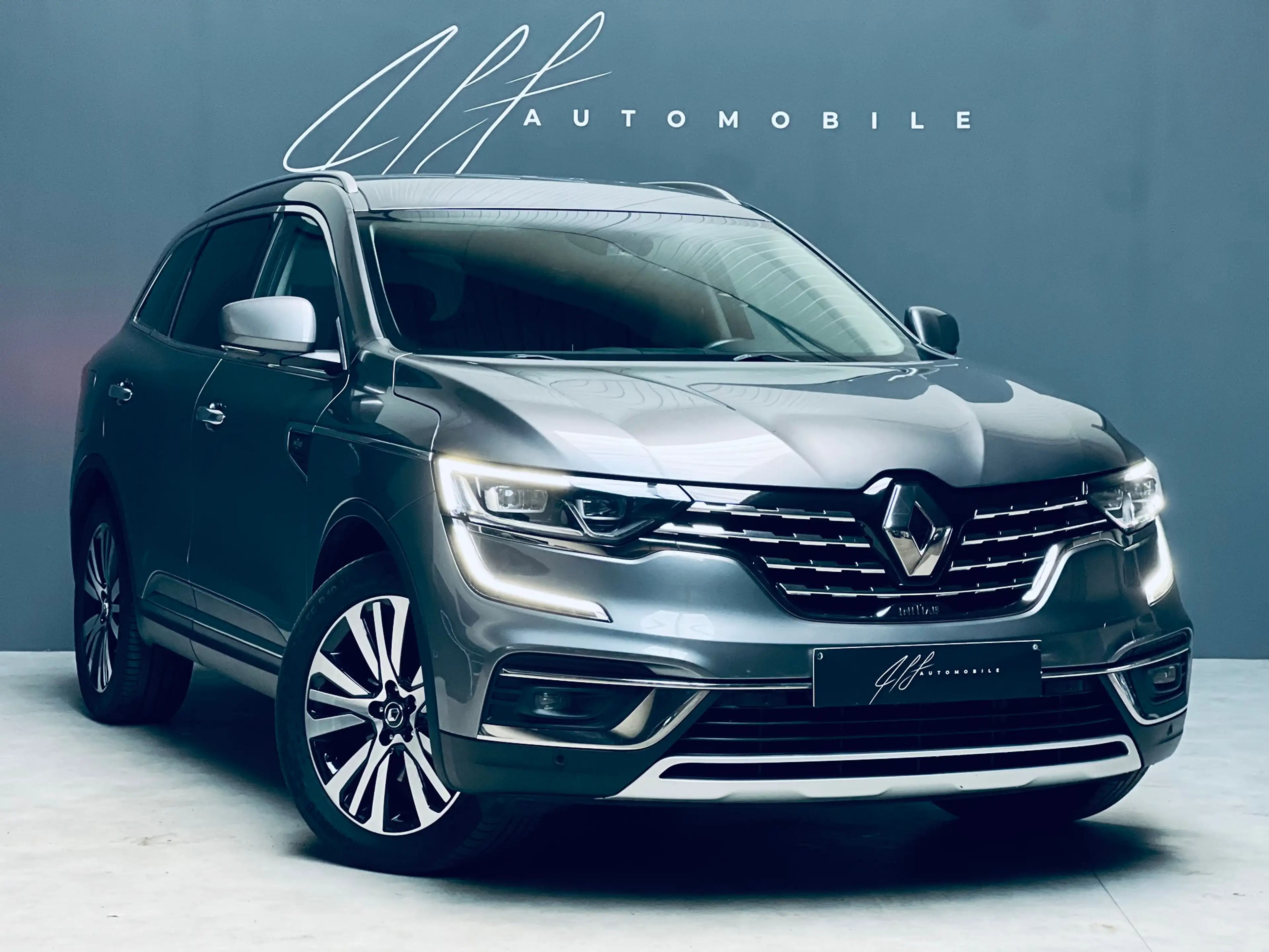 Renault Koleos 1.7 dCi Initiale Paris **AUTOMATIQUE**