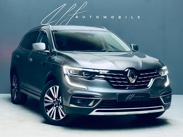 Renault Koleos 1.7 dCi Initiale Paris **AUTOMATIQUE**