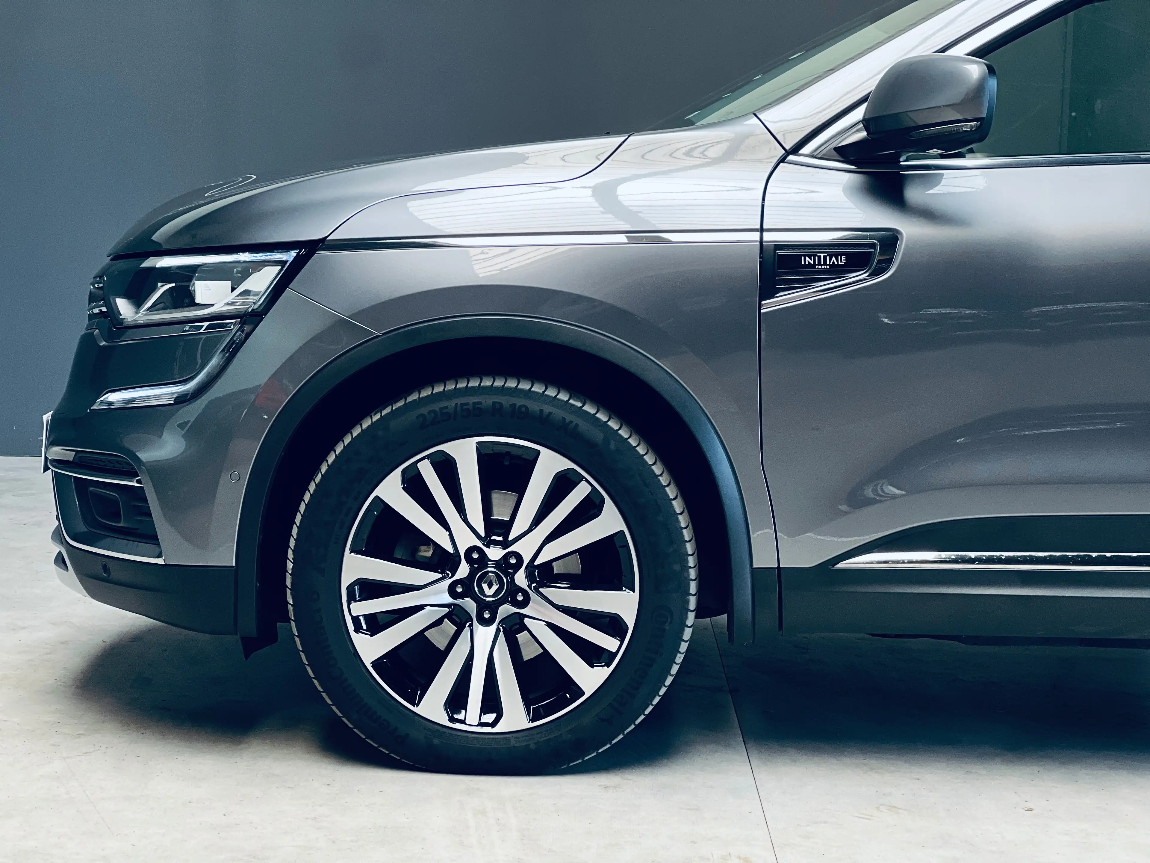 Renault Koleos 1.7 dCi Initiale Paris **AUTOMATIQUE** — photo 7