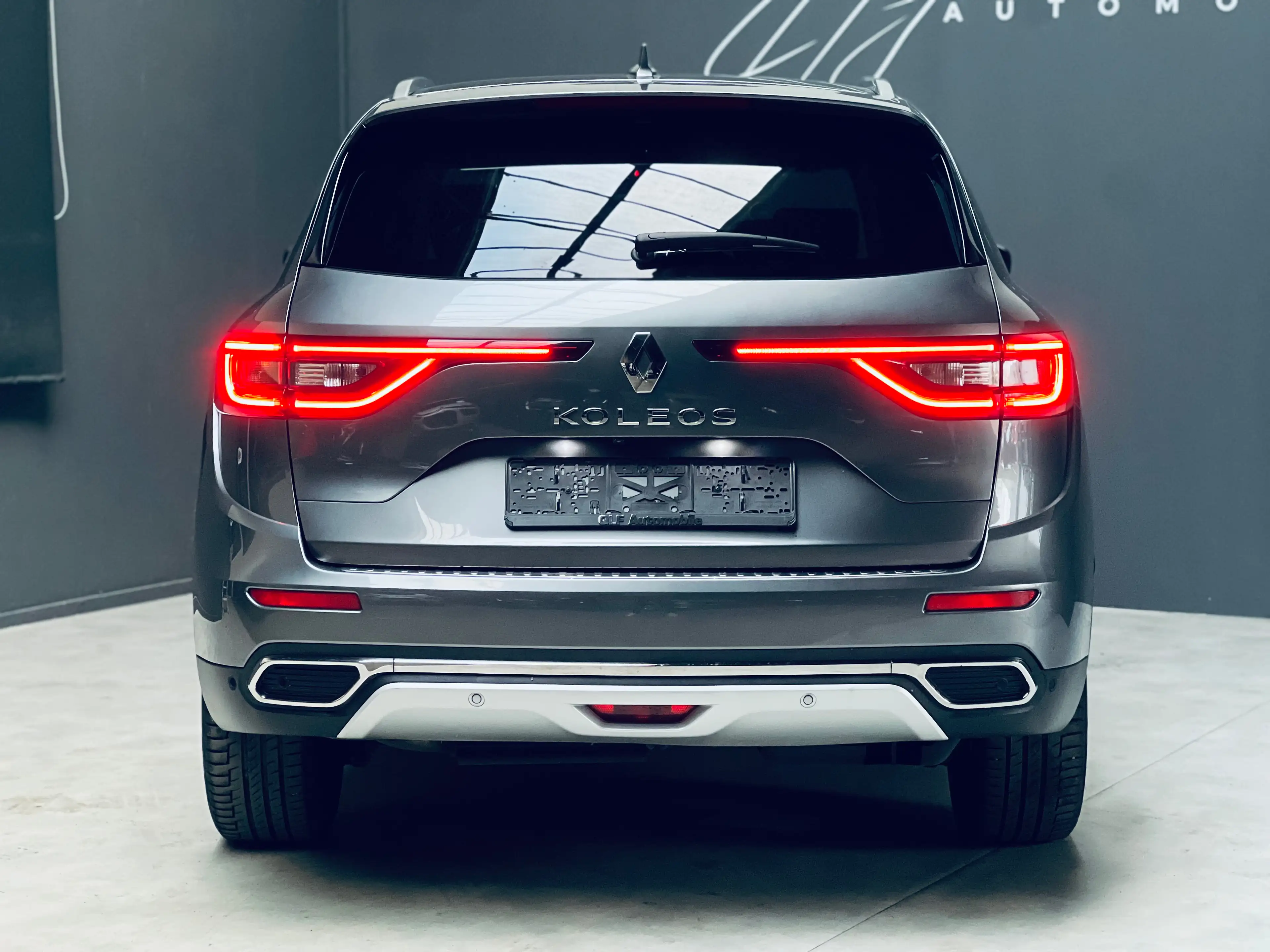 Renault Koleos 1.7 dCi Initiale Paris **AUTOMATIQUE** — photo 5
