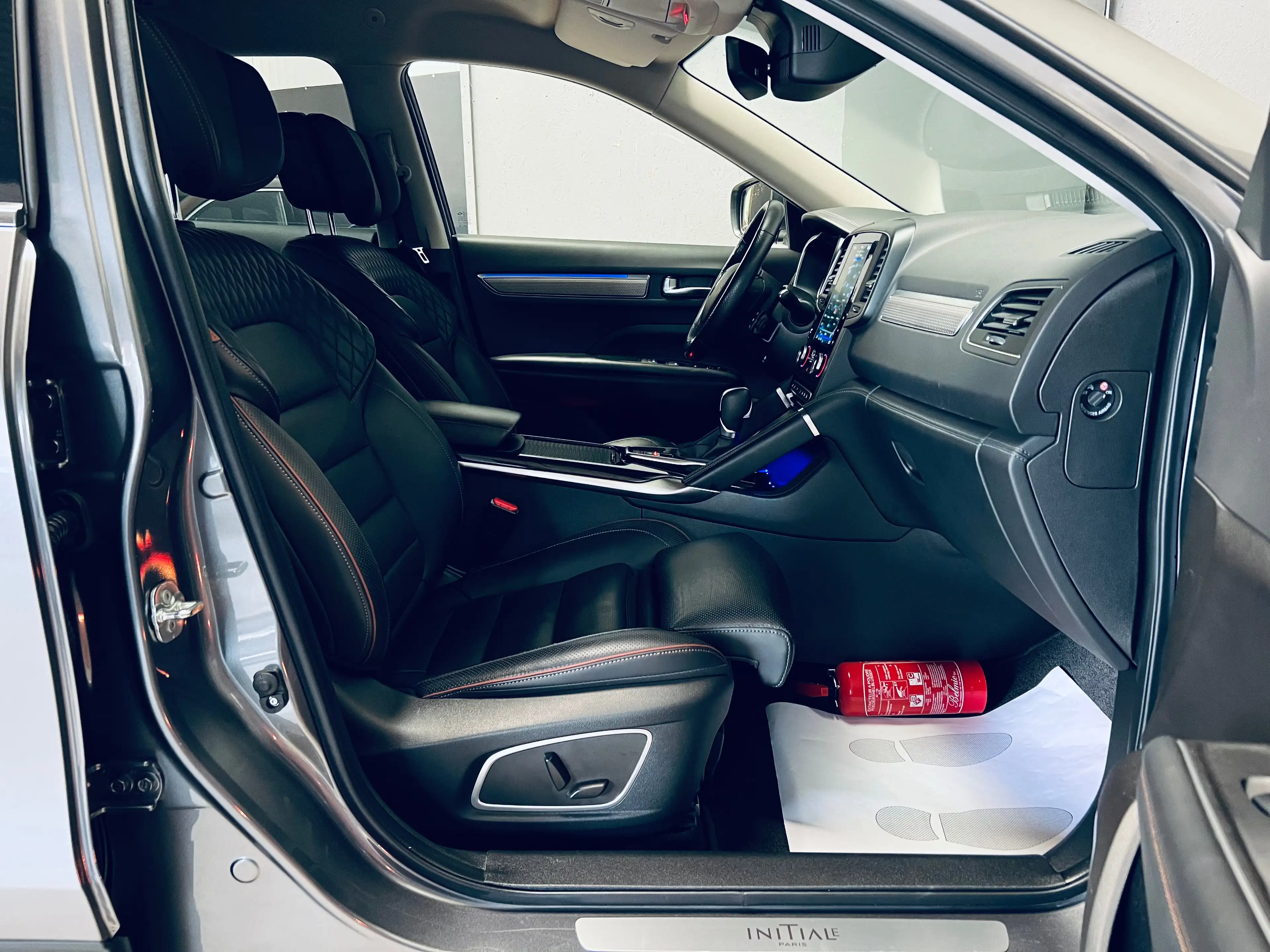 Renault Koleos 1.7 dCi Initiale Paris **AUTOMATIQUE** — photo 11