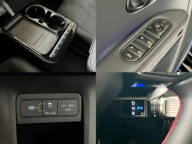 Hyundai Ioniq 5 view 13
