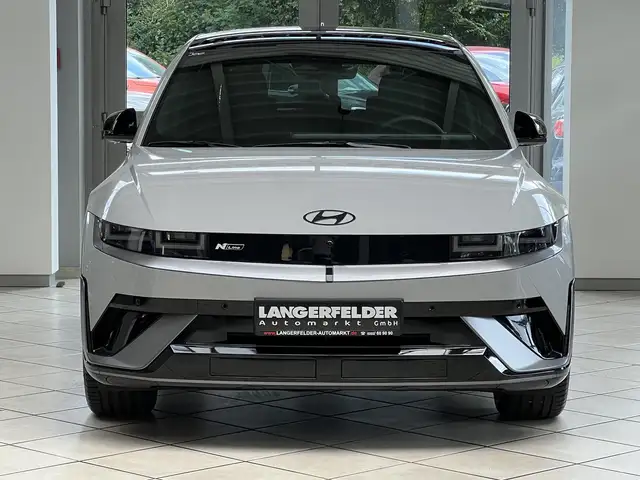 Hyundai Ioniq 5 view 7