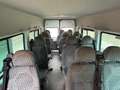 Ford Transit Maxi Bus 16 places avec moteur 2.4 et Bon état! - thumbnail 14
